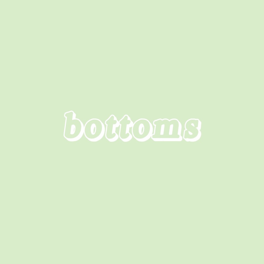 Bottoms